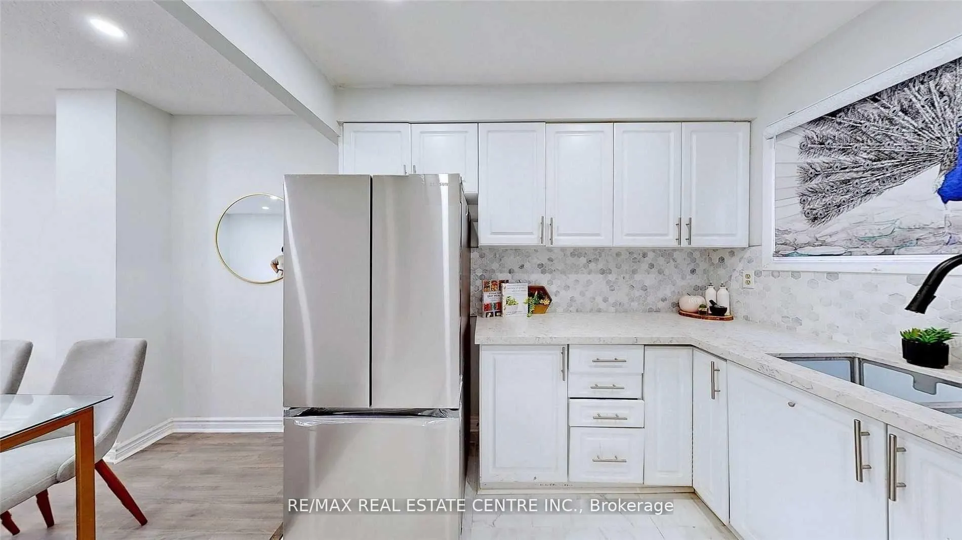 Photo 10 of Unit 142, 475 Bramalea Road, Brampton, Southgate — HOMEH