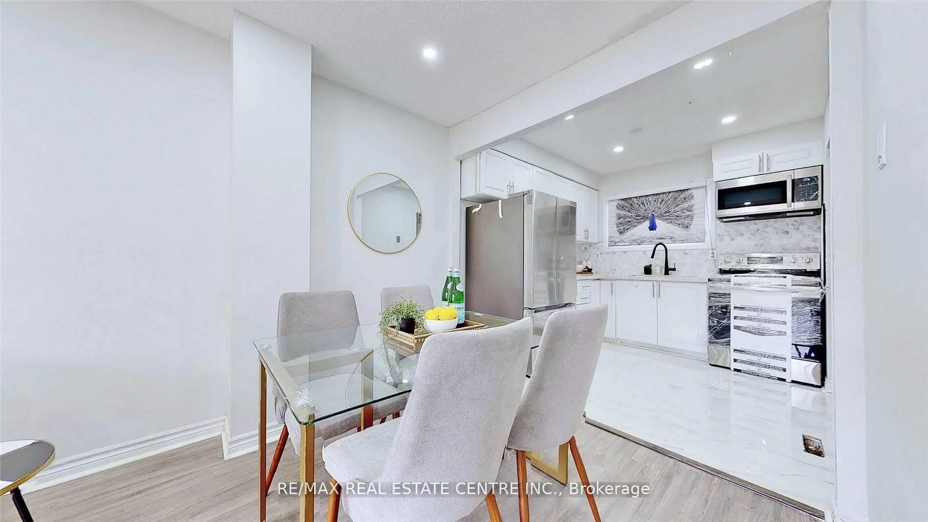 Photo 13 of Unit 142, 475 Bramalea Road, Brampton, Southgate — HOMEH