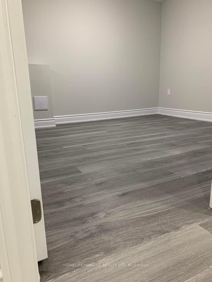 Photo 1 of Unit Basement, 65 Versailles Crescent, Brampton, Bram East — HOMEH
