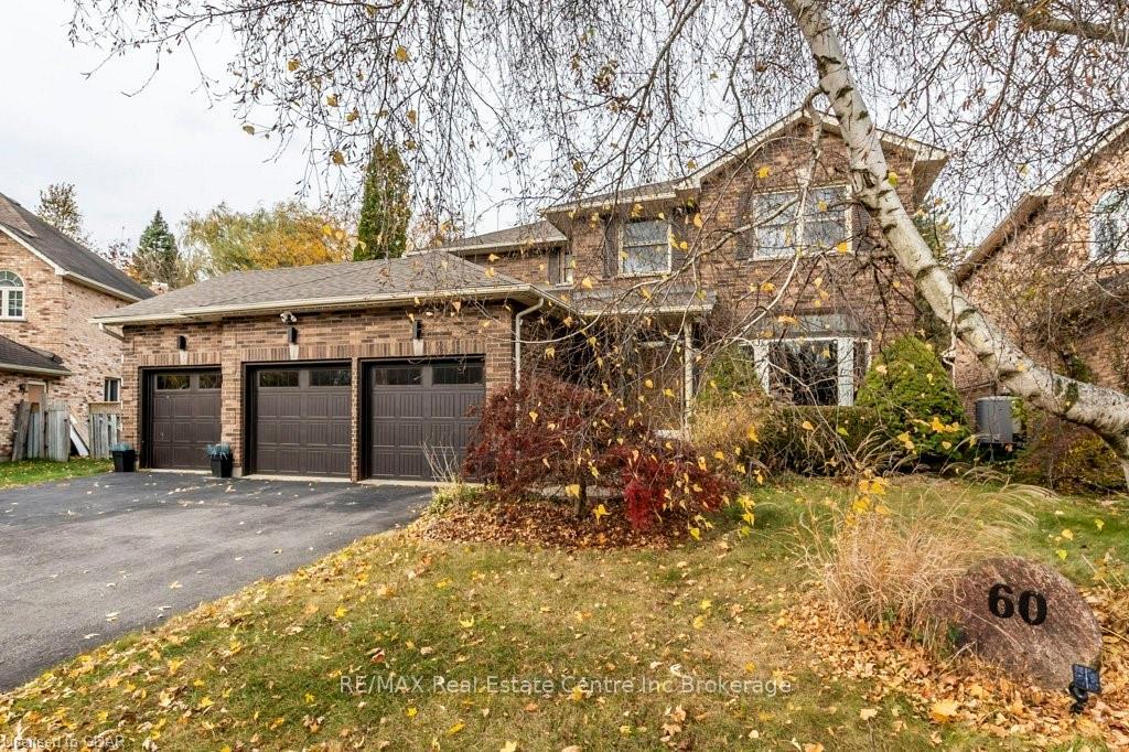 Photo 2 of 60 Brewster Place, Cambridge — HOMEH