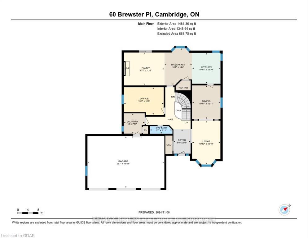 Photo 48 of 60 Brewster Place, Cambridge — HOMEH