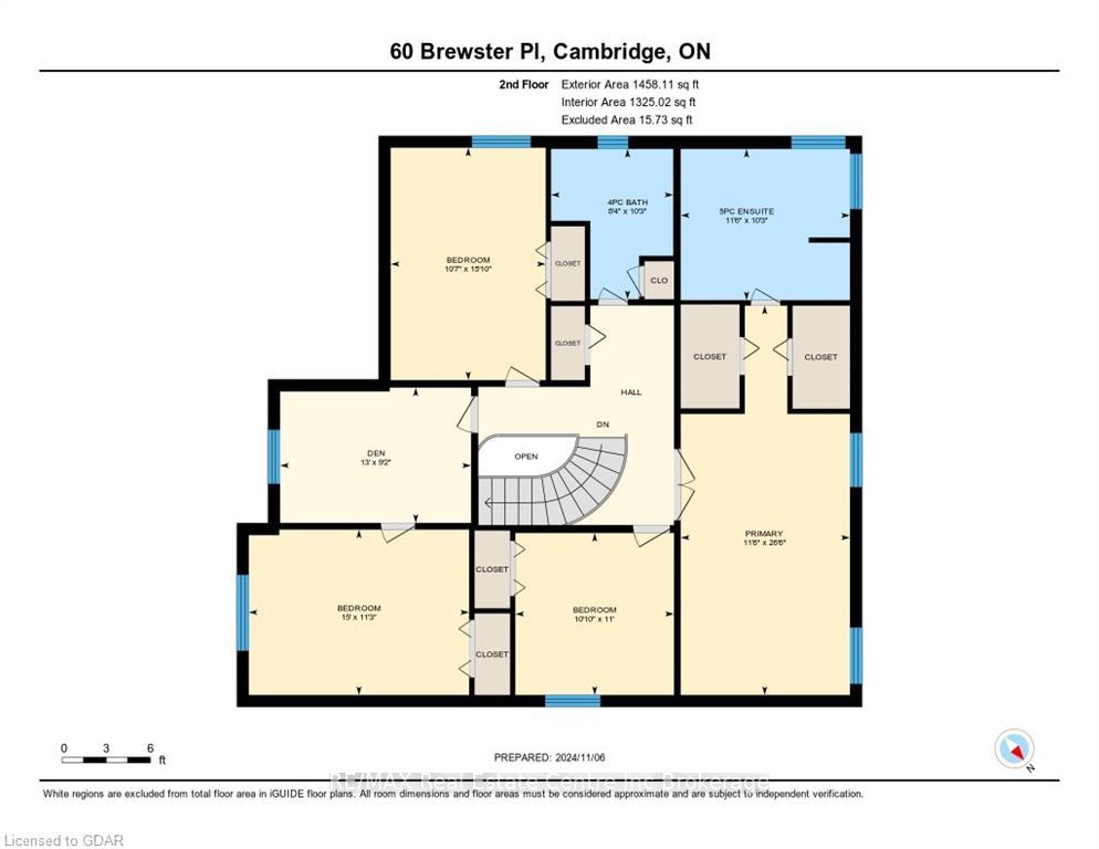 Photo 49 of 60 Brewster Place, Cambridge — HOMEH