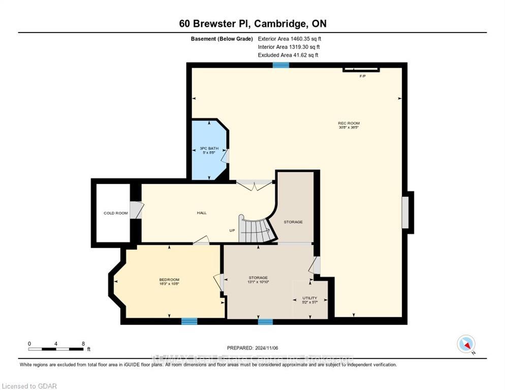 Photo 50 of 60 Brewster Place, Cambridge — HOMEH