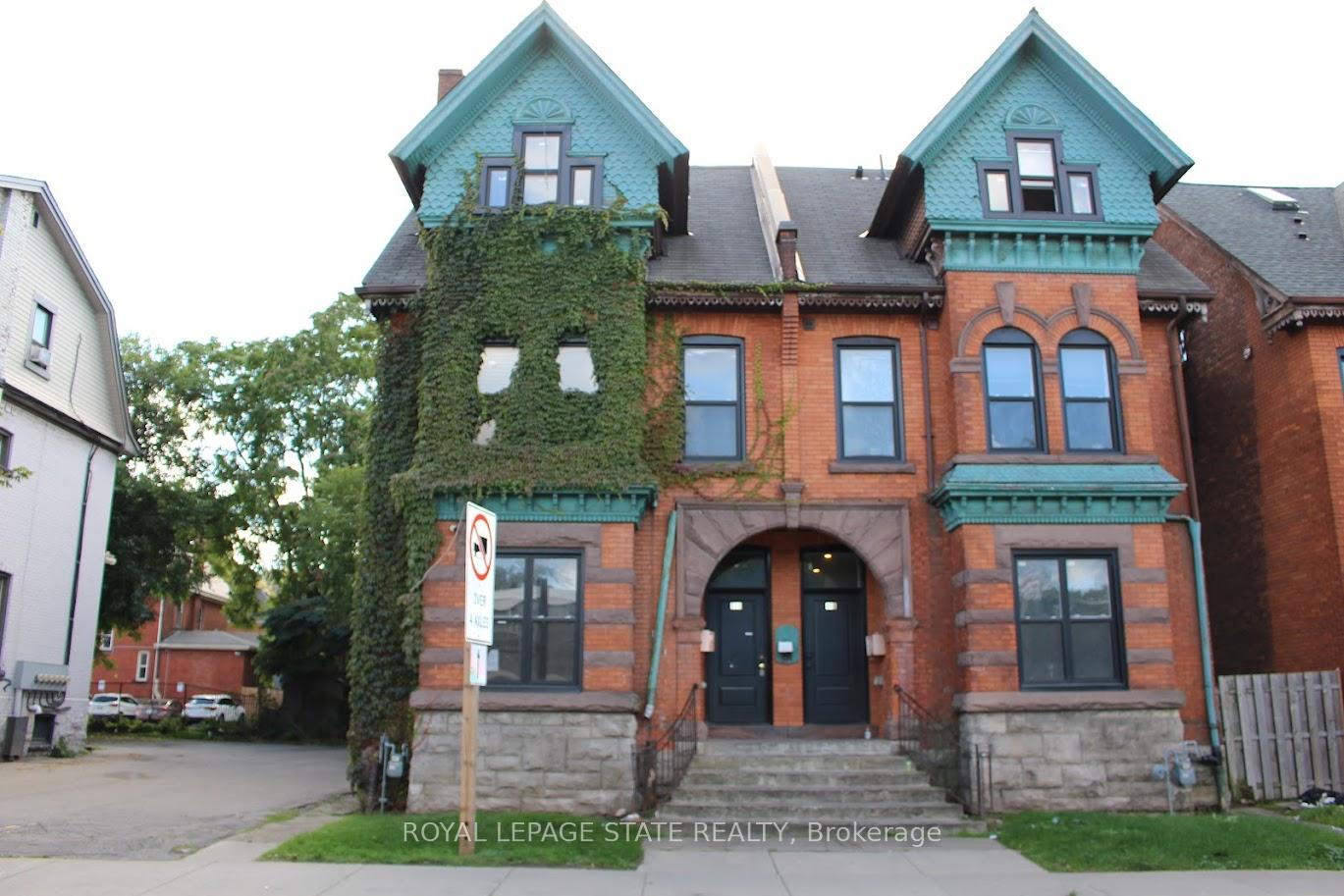 Photo 1 of 500 Main Street E, Hamilton, Stinson — HOMEH