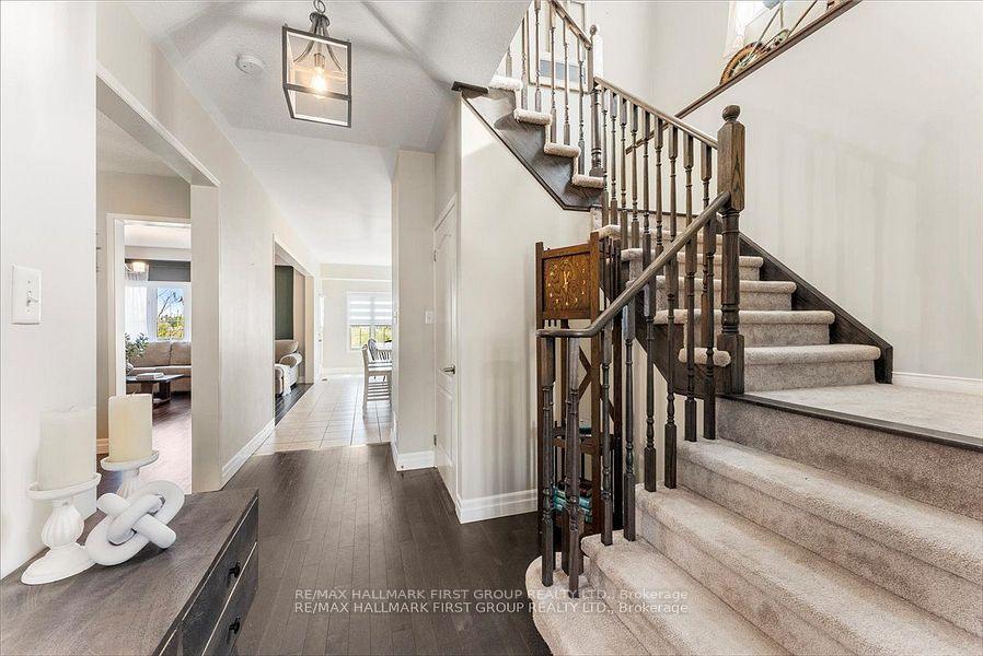 Photo 14 of 51 Richard Davies Crescent, Clarington, Bowmanville — HOMEH