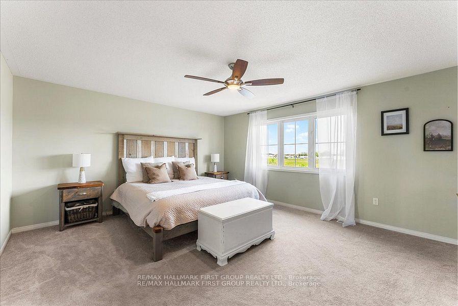 Photo 15 of 51 Richard Davies Crescent, Clarington, Bowmanville — HOMEH