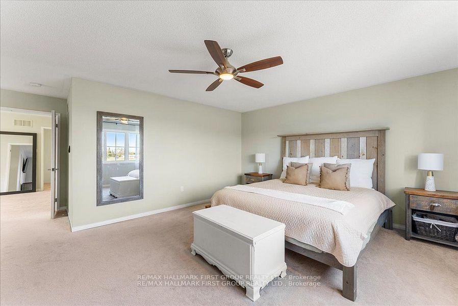 Photo 16 of 51 Richard Davies Crescent, Clarington, Bowmanville — HOMEH