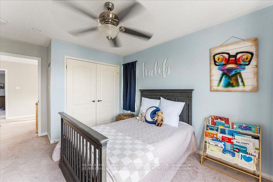 Photo 20 of 51 Richard Davies Crescent, Clarington, Bowmanville — HOMEH
