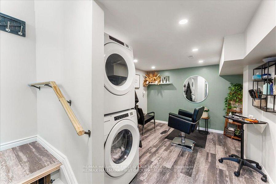 Photo 26 of 51 Richard Davies Crescent, Clarington, Bowmanville — HOMEH
