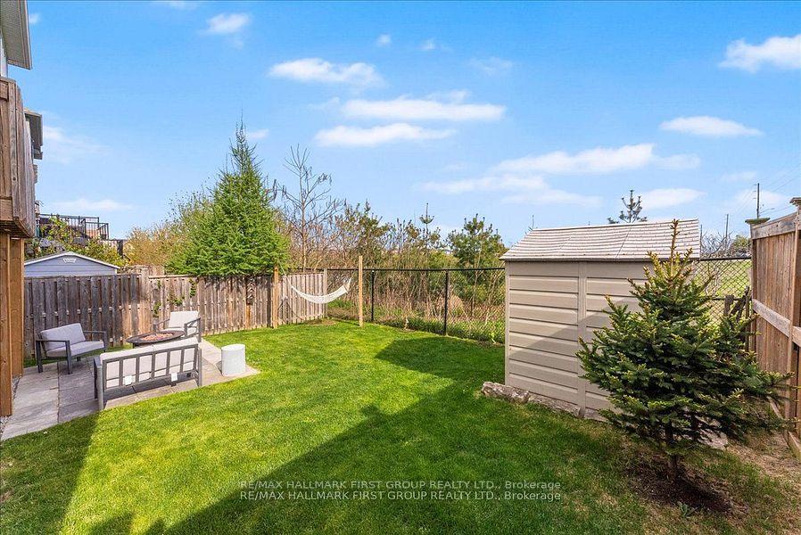 Photo 28 of 51 Richard Davies Crescent, Clarington, Bowmanville — HOMEH