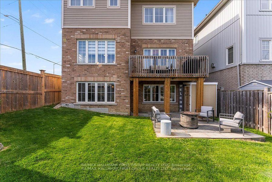 Photo 29 of 51 Richard Davies Crescent, Clarington, Bowmanville — HOMEH