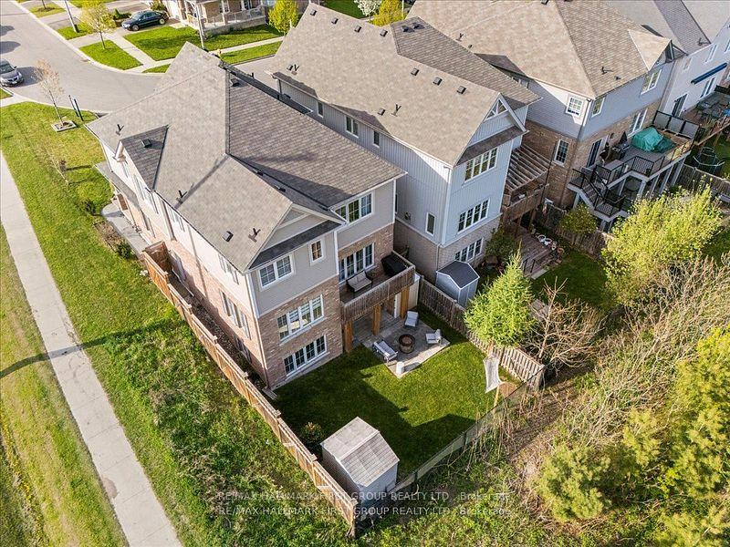 Photo 32 of 51 Richard Davies Crescent, Clarington, Bowmanville — HOMEH