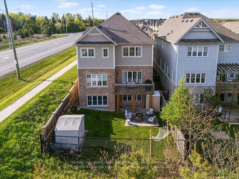 Photo 33 of 51 Richard Davies Crescent, Clarington, Bowmanville — HOMEH
