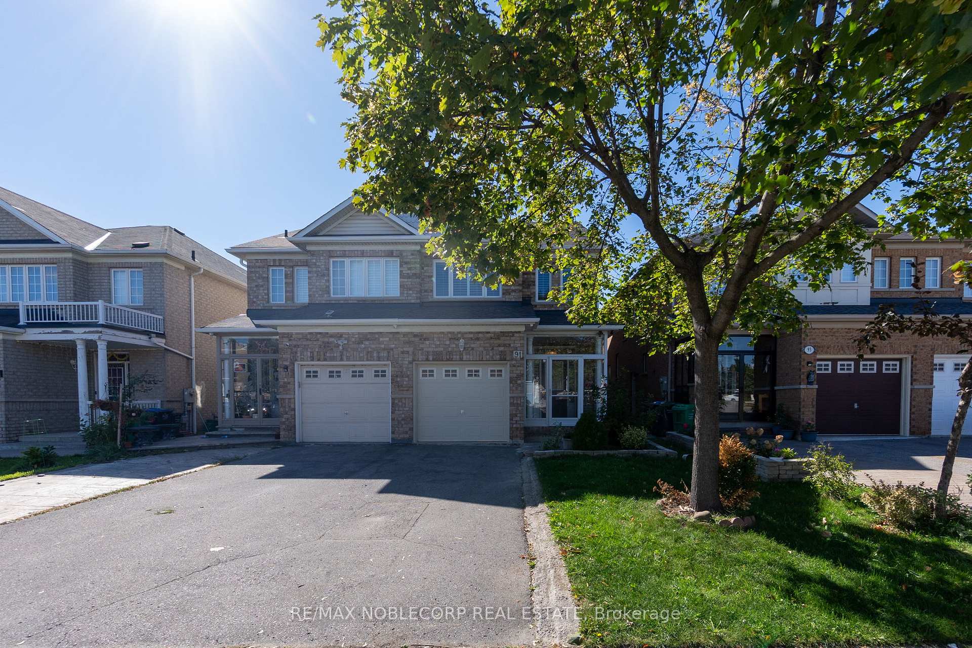 Photo 1 of 91 Eastview Gate, Brampton, Bram East — HOMEH