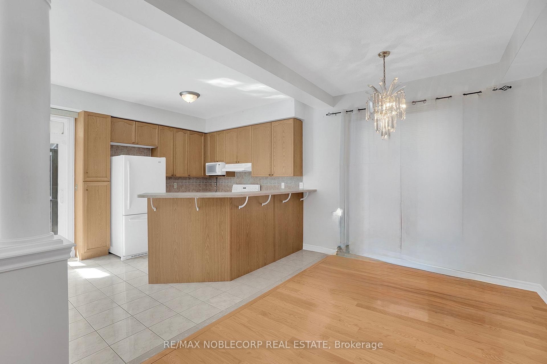 Photo 8 of 91 Eastview Gate, Brampton, Bram East — HOMEH
