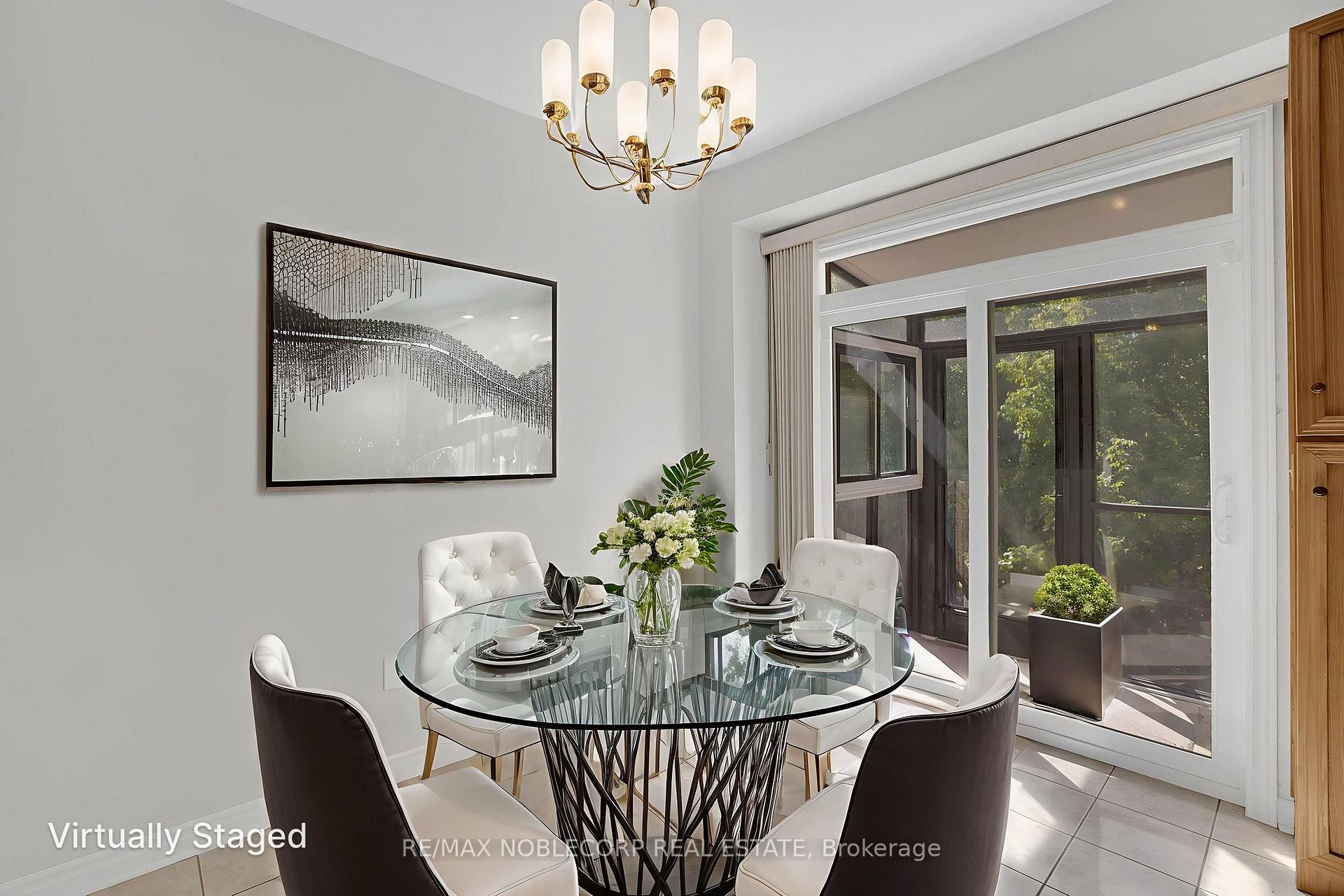 Photo 9 of 91 Eastview Gate, Brampton, Bram East — HOMEH
