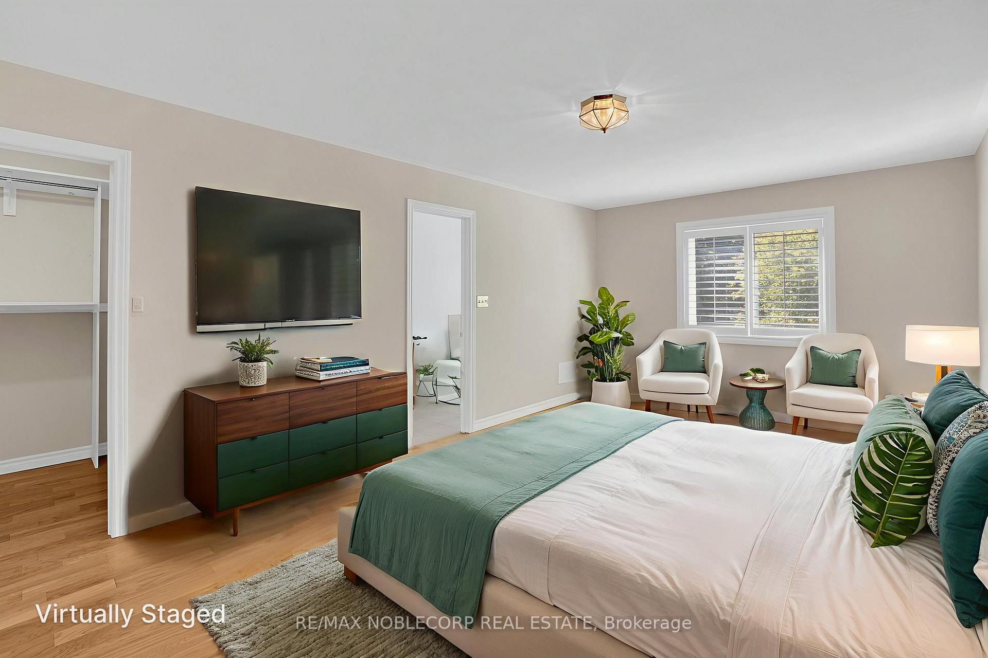 Photo 15 of 91 Eastview Gate, Brampton, Bram East — HOMEH