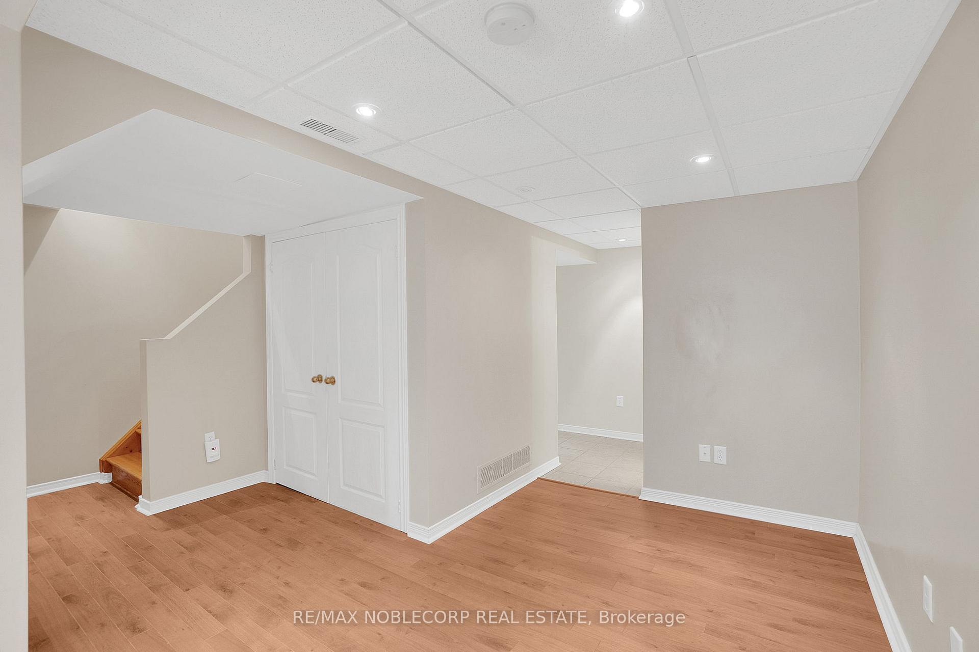 Photo 25 of 91 Eastview Gate, Brampton, Bram East — HOMEH