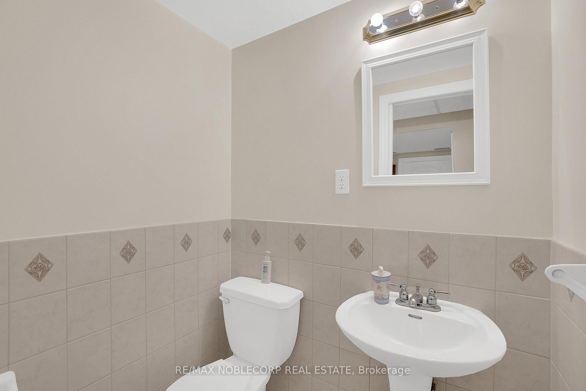 Photo 26 of 91 Eastview Gate, Brampton, Bram East — HOMEH