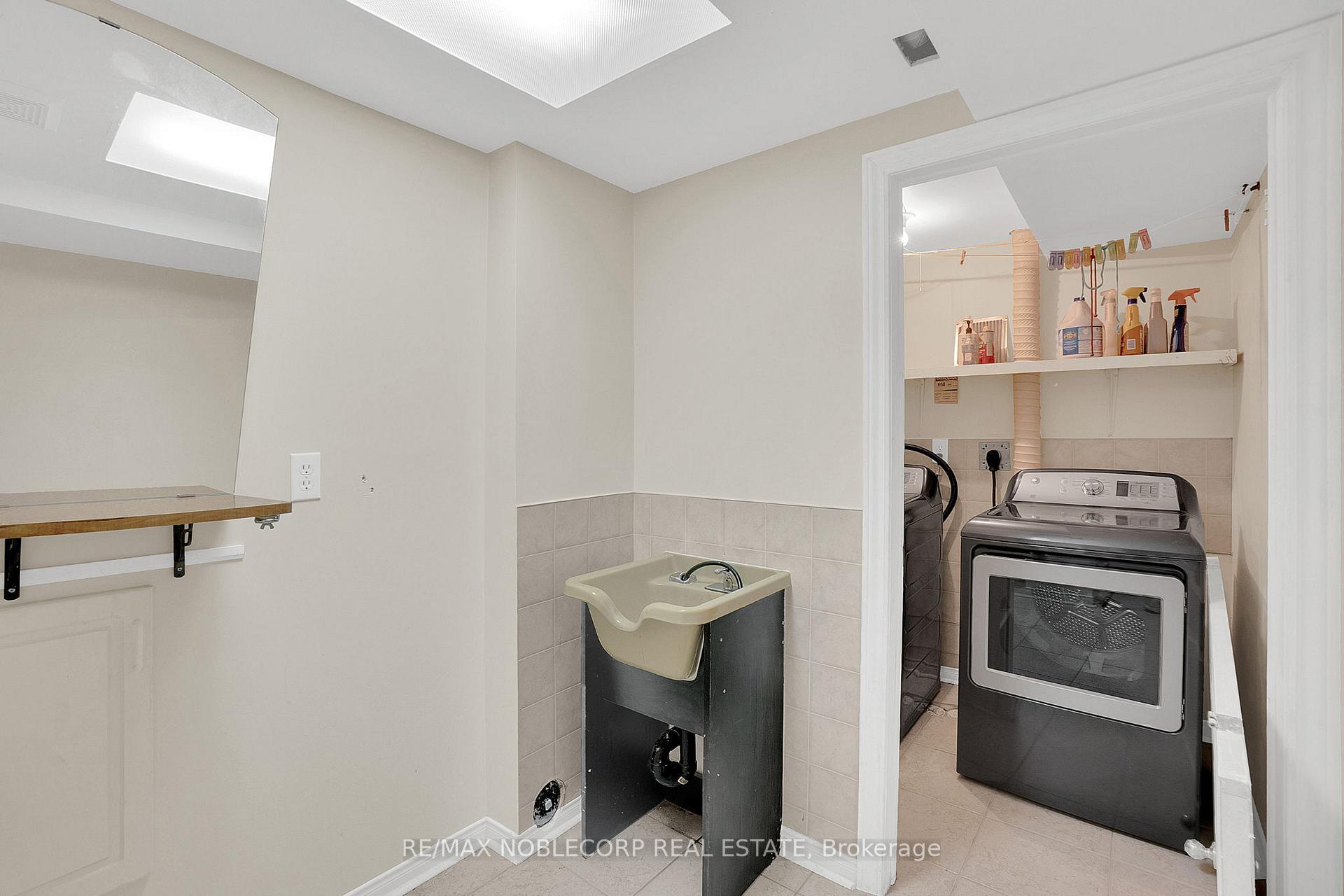 Photo 27 of 91 Eastview Gate, Brampton, Bram East — HOMEH
