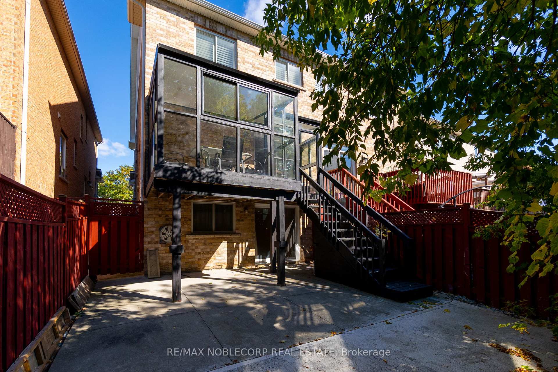 Photo 29 of 91 Eastview Gate, Brampton, Bram East — HOMEH