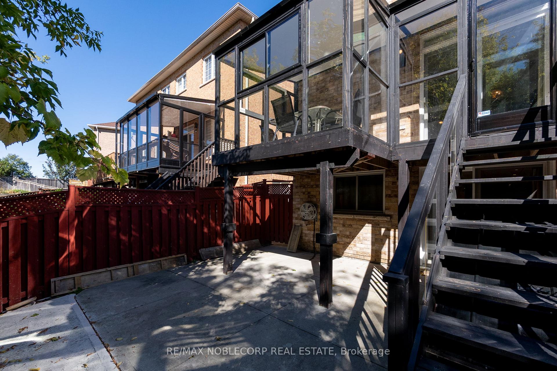 Photo 30 of 91 Eastview Gate, Brampton, Bram East — HOMEH