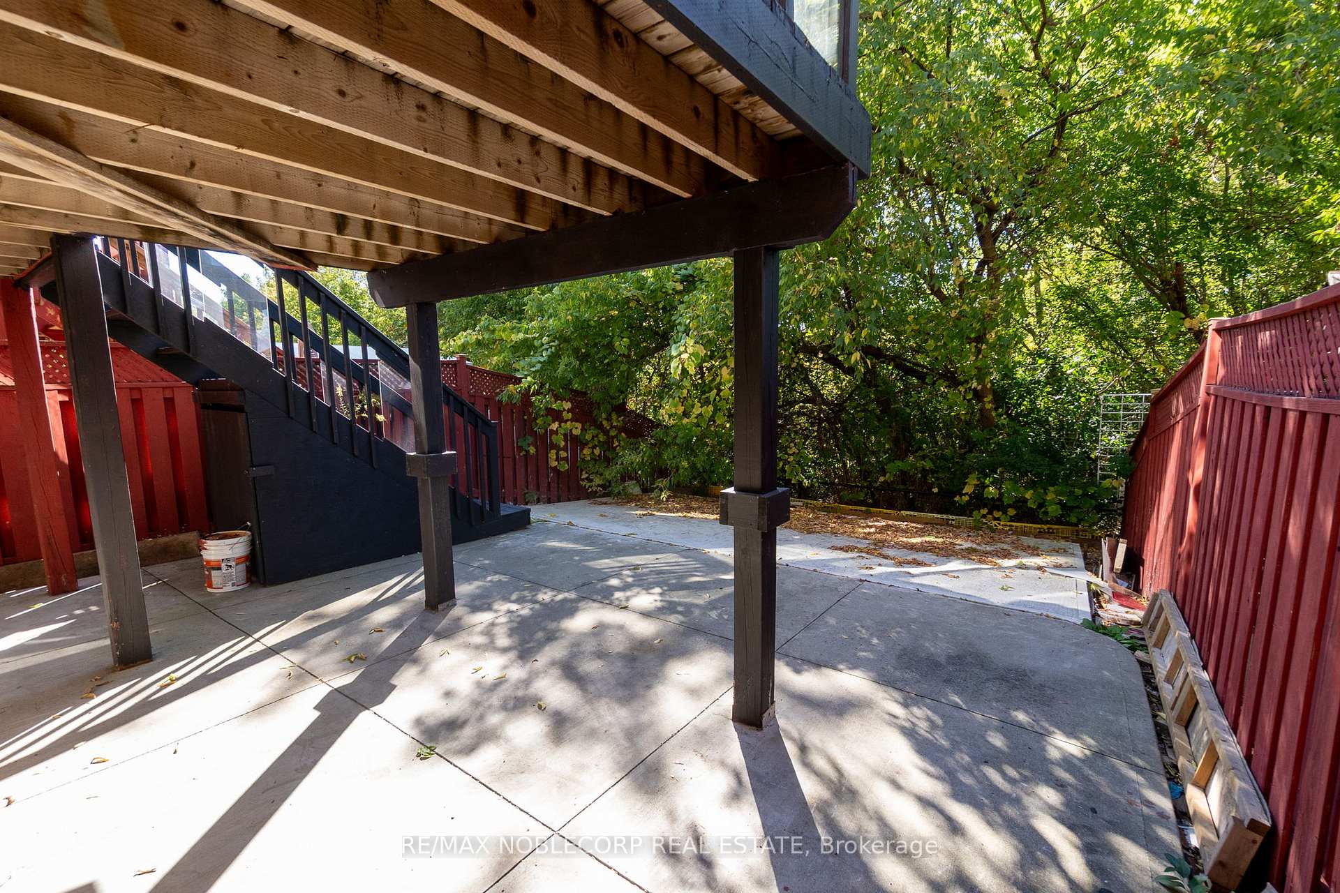 Photo 31 of 91 Eastview Gate, Brampton, Bram East — HOMEH