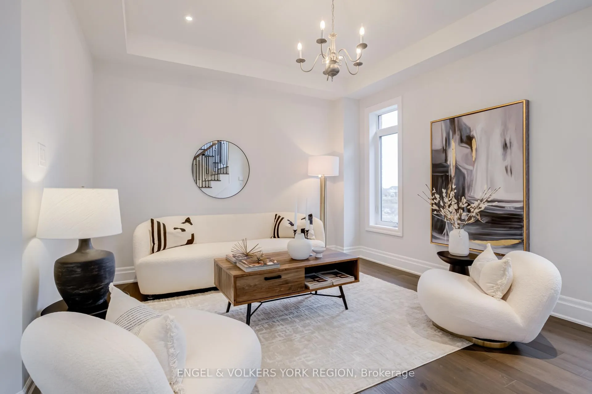 Photo 6 of 10 Keyworth Crescent, Brampton, Sandringham-Wellington North — HOMEH