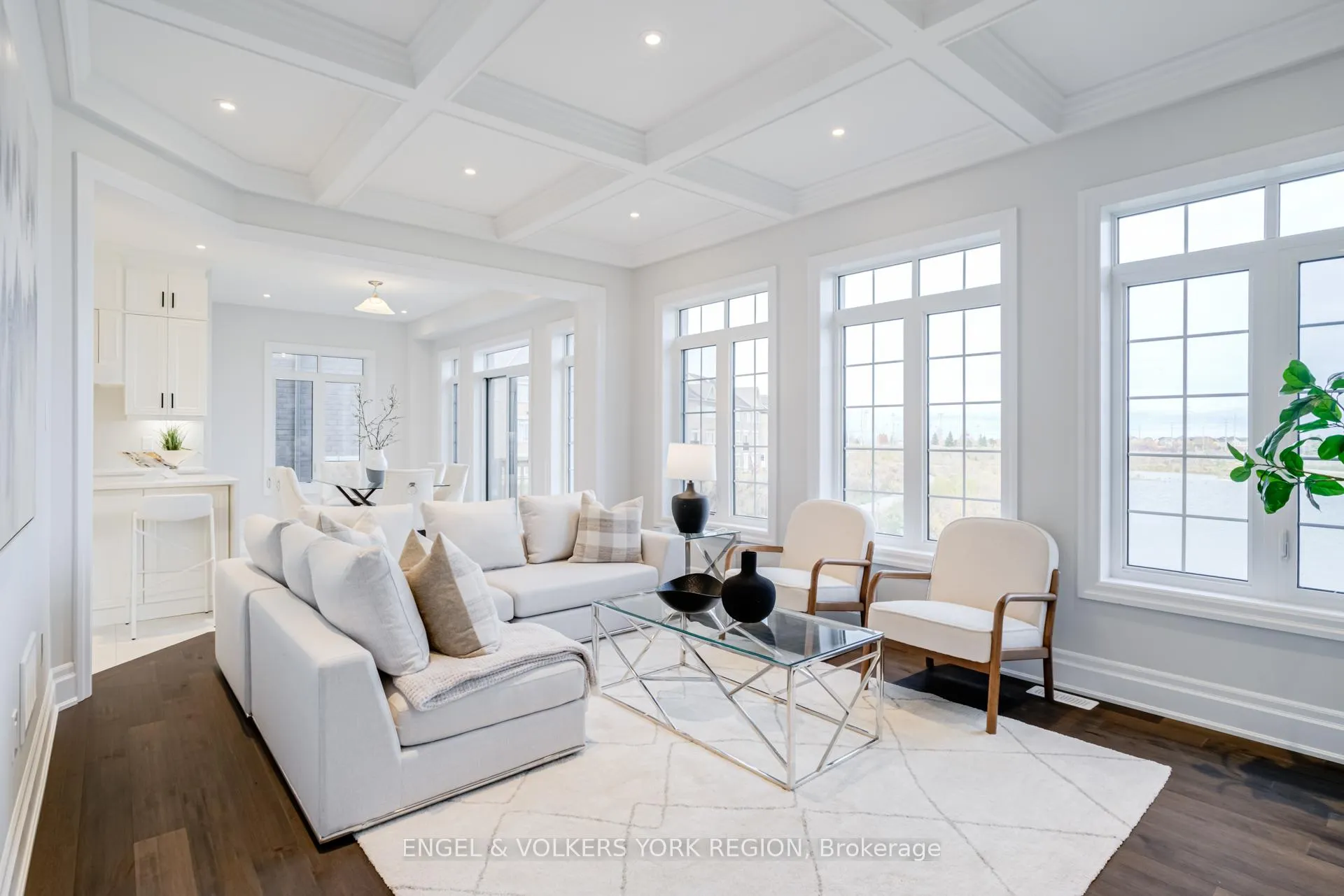 Photo 16 of 10 Keyworth Crescent, Brampton, Sandringham-Wellington North — HOMEH