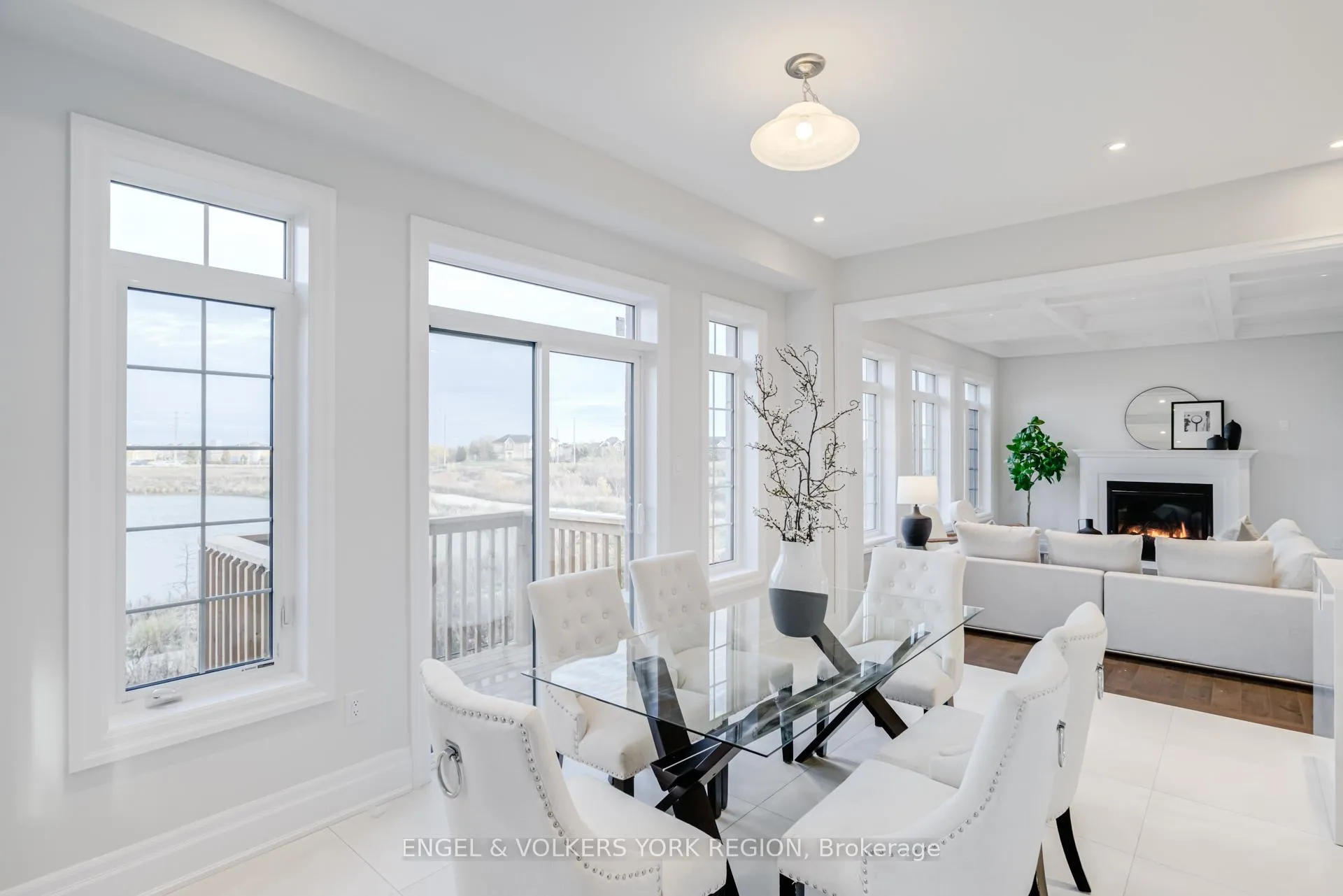 Photo 19 of 10 Keyworth Crescent, Brampton, Sandringham-Wellington North — HOMEH