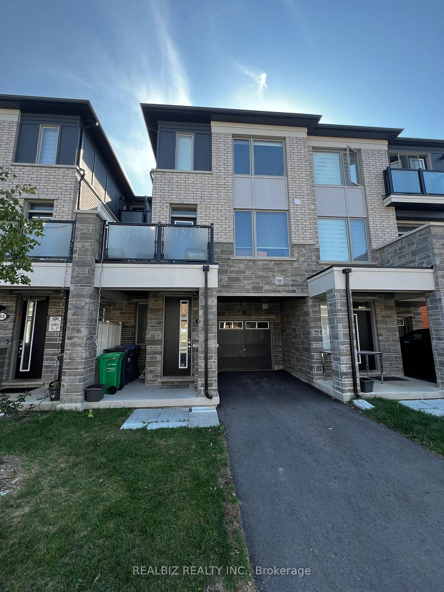 Photo 1 of 65 Keppel Circle, Brampton, Northwest Brampton — HOMEH
