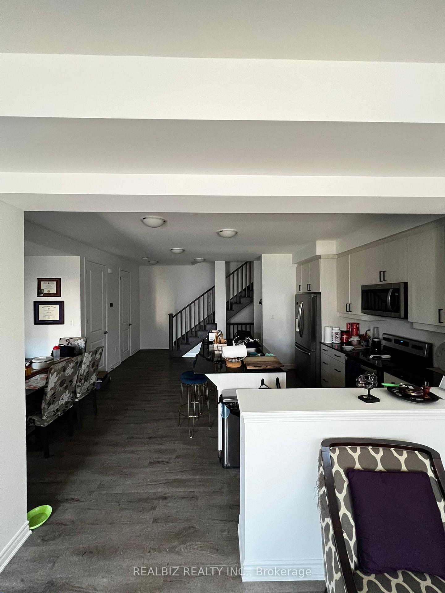 Photo 7 of 65 Keppel Circle, Brampton, Northwest Brampton — HOMEH