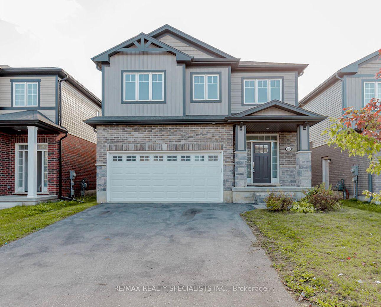 Photo 1 of 131 Freure Drive, Cambridge — HOMEH