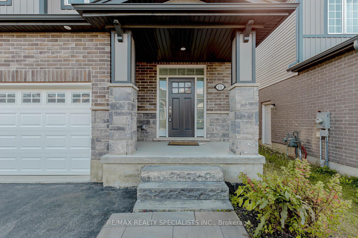Photo 2 of 131 Freure Drive, Cambridge — HOMEH