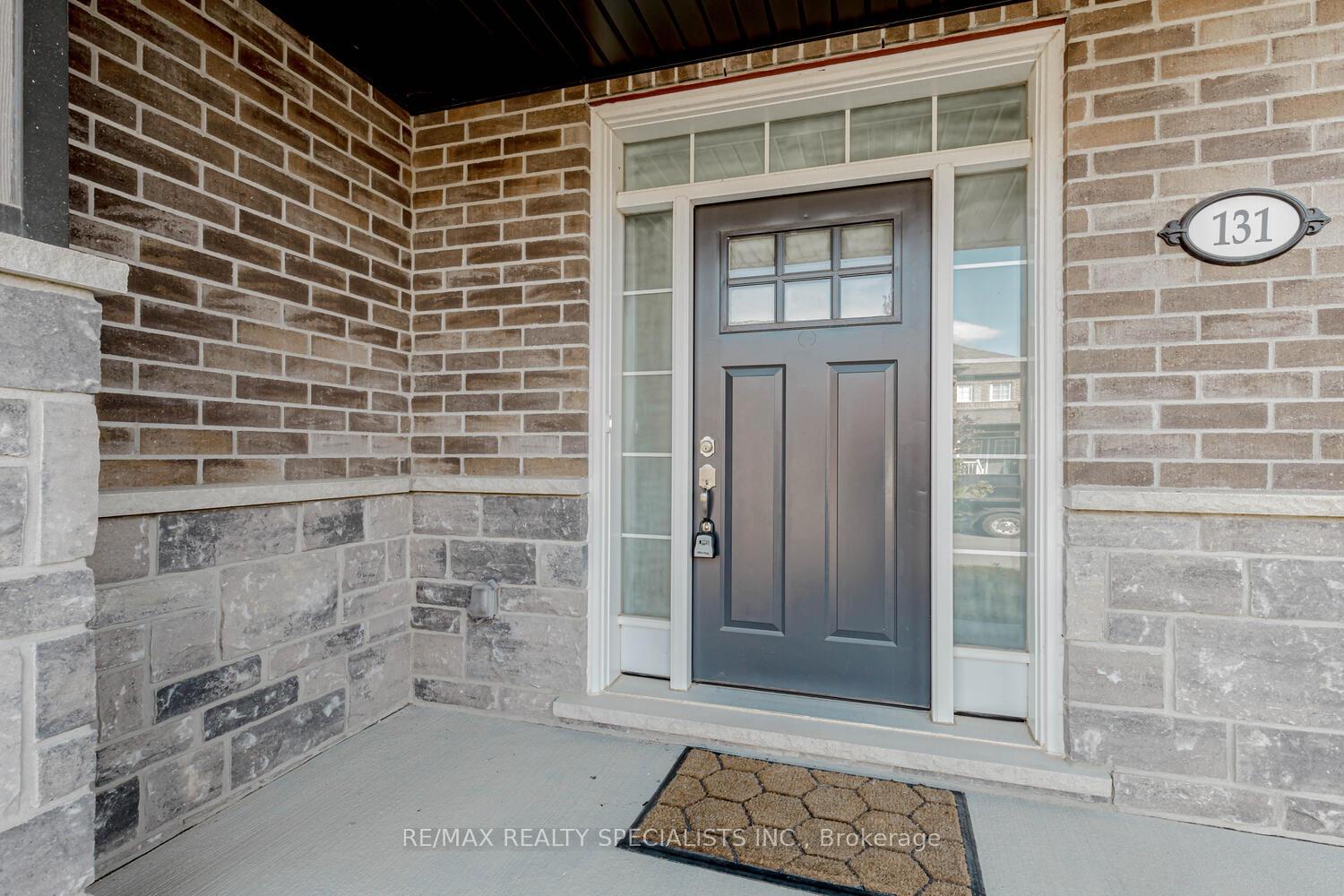 Photo 3 of 131 Freure Drive, Cambridge — HOMEH