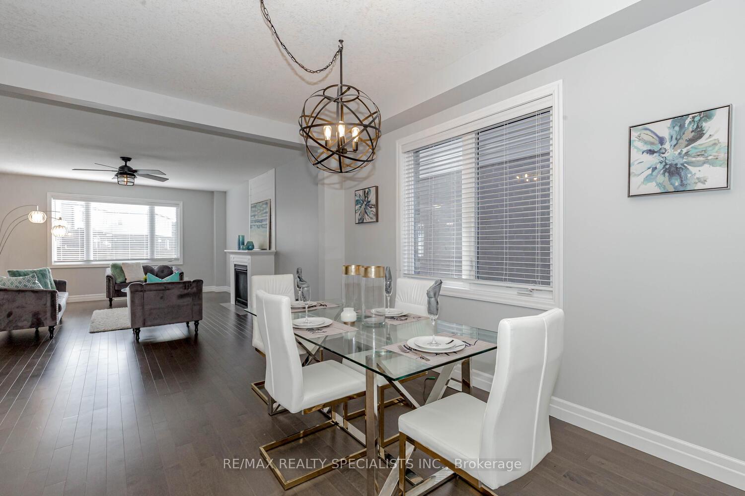 Photo 6 of 131 Freure Drive, Cambridge — HOMEH