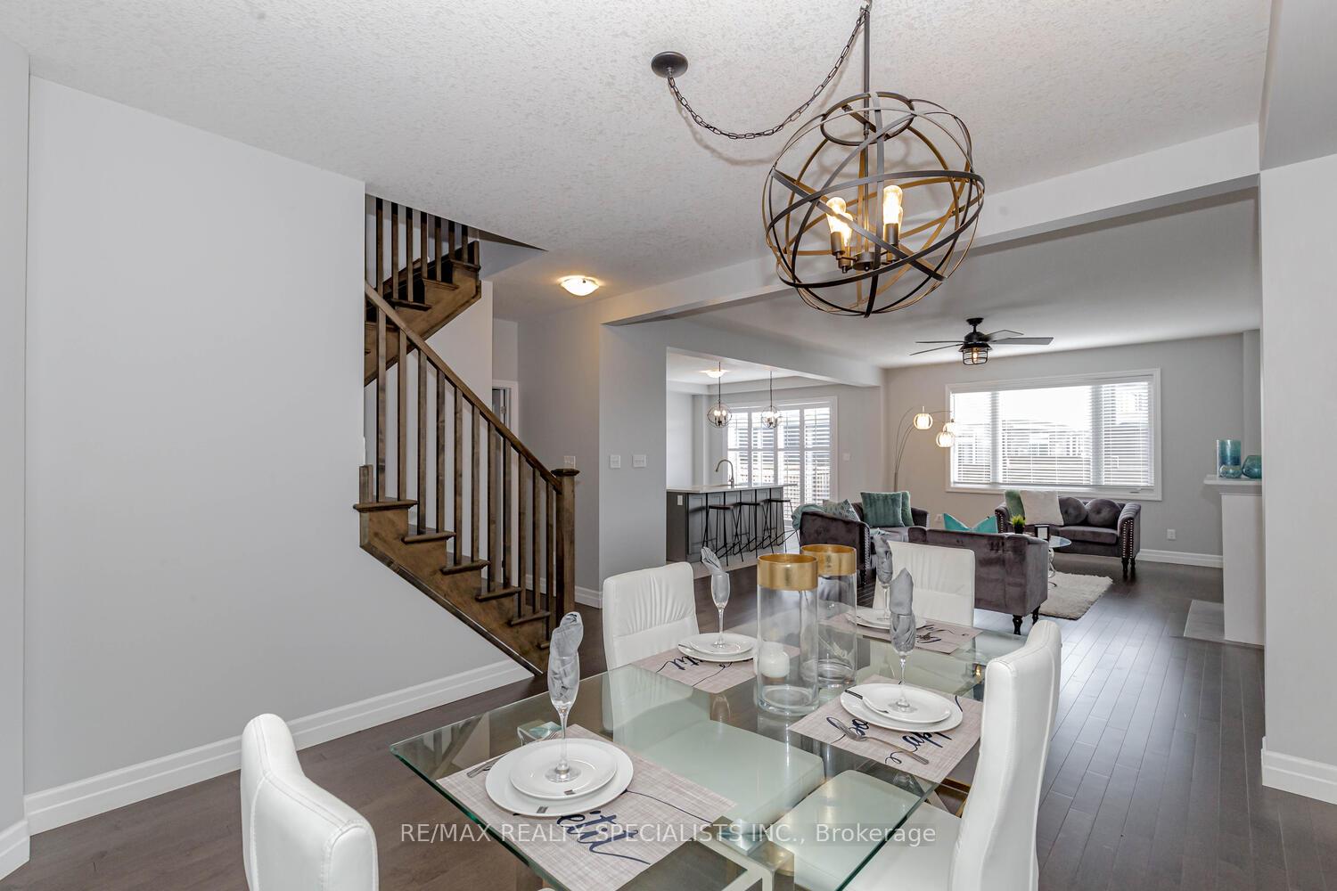 Photo 8 of 131 Freure Drive, Cambridge — HOMEH