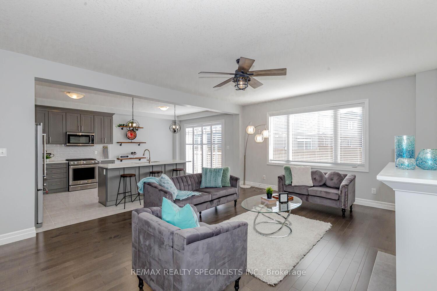 Photo 9 of 131 Freure Drive, Cambridge — HOMEH