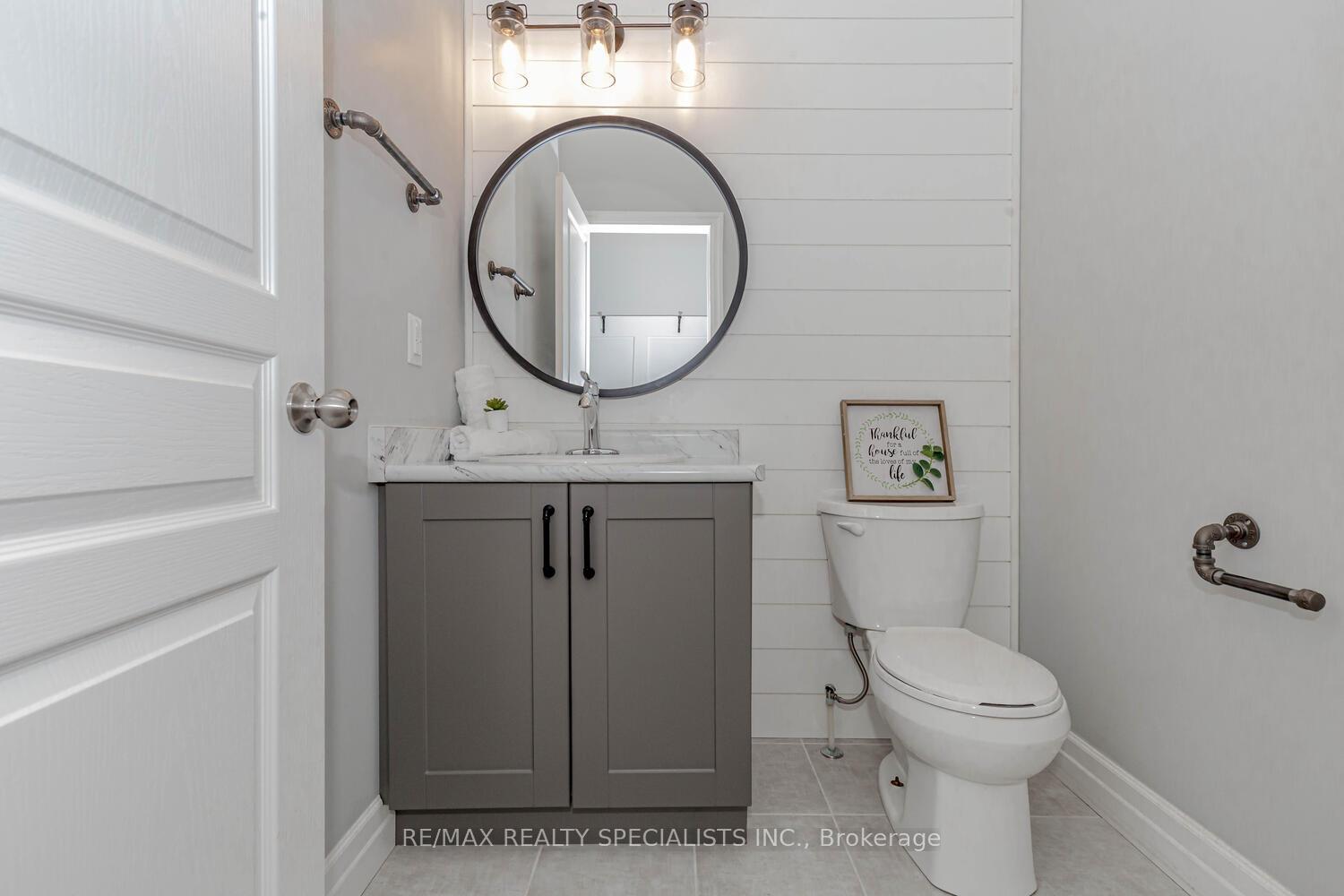 Photo 16 of 131 Freure Drive, Cambridge — HOMEH