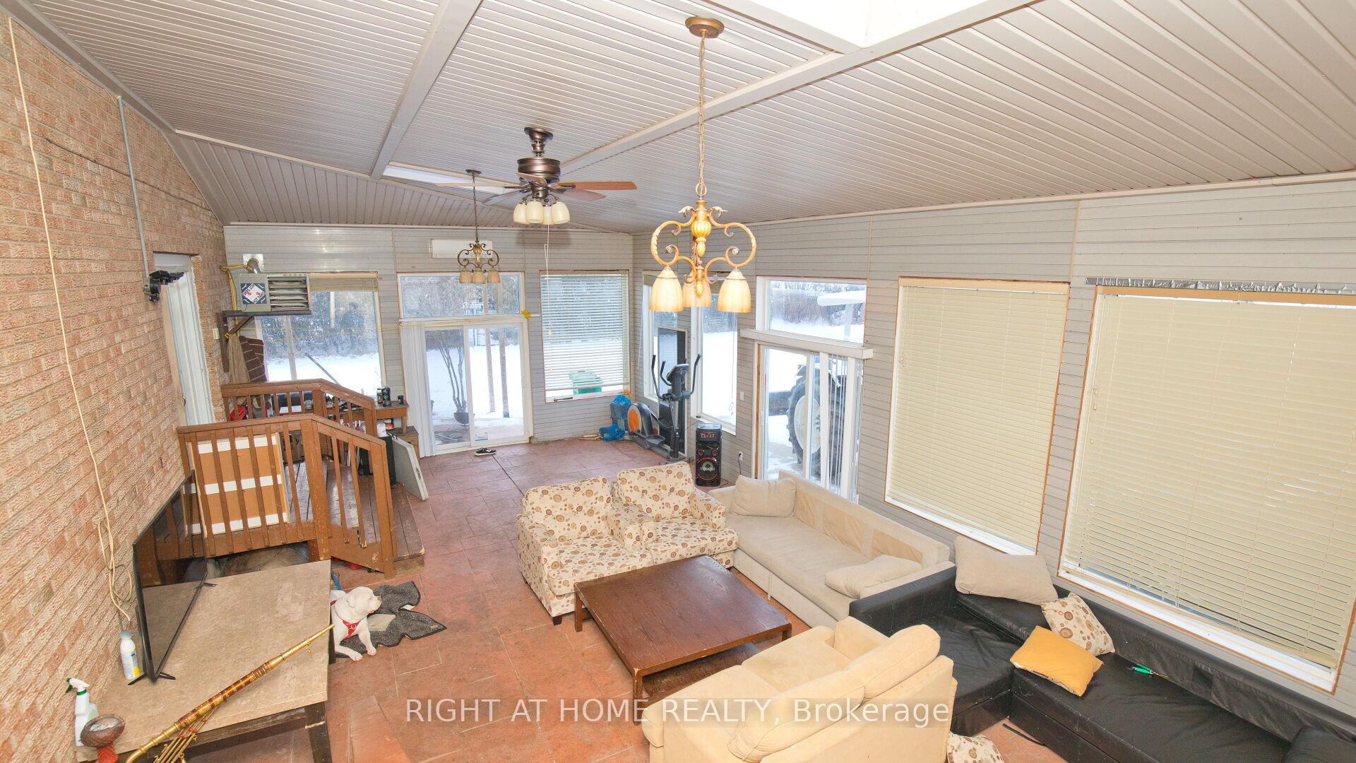 Photo 32 of 13612 Innis Lake Road, Caledon, Caledon Village — HOMEH