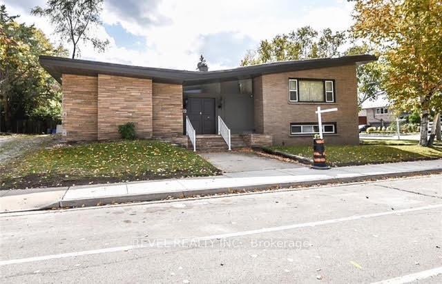 Photo 1 of 22 West Park Avenue, Hamilton, Ainslie Wood — HOMEH