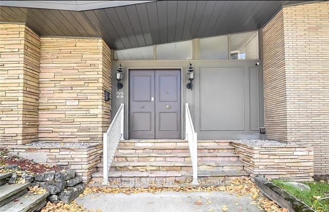 Photo 2 of 22 West Park Avenue, Hamilton, Ainslie Wood — HOMEH