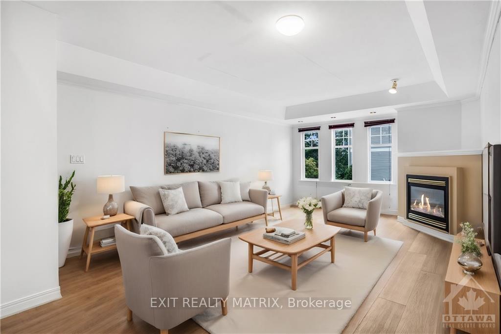 Photo 5 of Unit 21, 825 Grenon Avenue, Ottawa, Britannia Heights — HOMEH