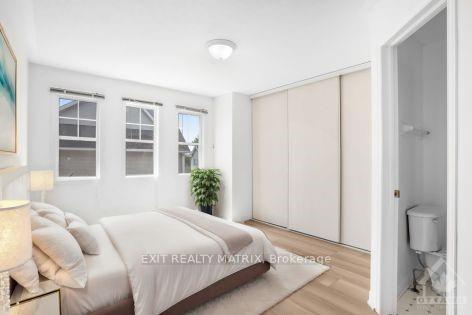 Photo 15 of Unit 21, 825 Grenon Avenue, Ottawa, Britannia Heights — HOMEH