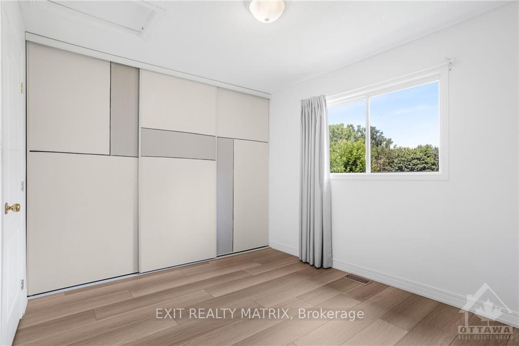 Photo 20 of Unit 21, 825 Grenon Avenue, Ottawa, Britannia Heights — HOMEH