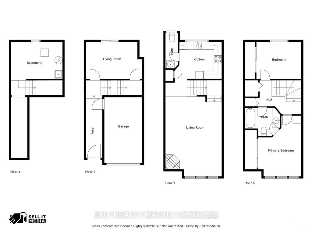 Photo 21 of Unit 21, 825 Grenon Avenue, Ottawa, Britannia Heights — HOMEH