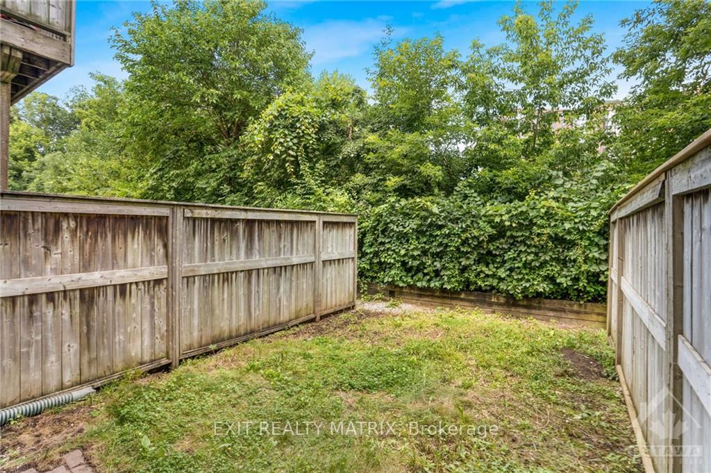 Photo 23 of Unit 21, 825 Grenon Avenue, Ottawa, Britannia Heights — HOMEH