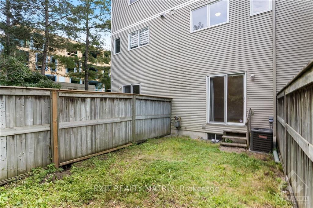 Photo 25 of Unit 21, 825 Grenon Avenue, Ottawa, Britannia Heights — HOMEH