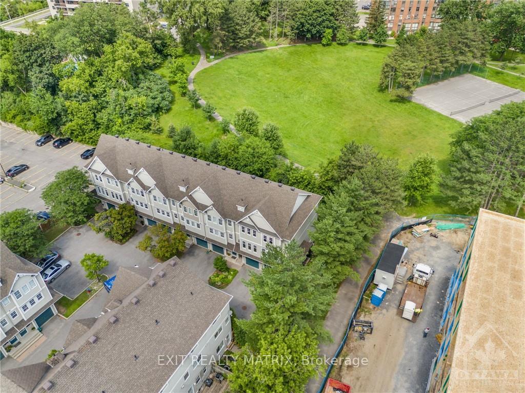 Photo 22 of Unit 21, 825 Grenon Avenue, Ottawa, Britannia Heights — HOMEH