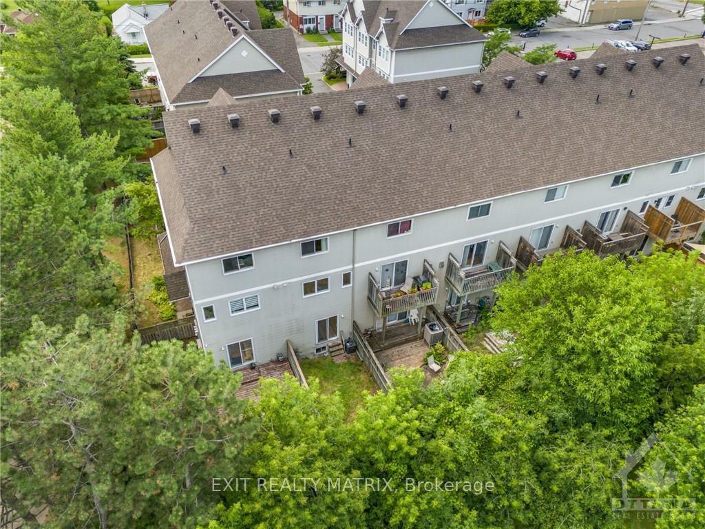 Photo 24 of Unit 21, 825 Grenon Avenue, Ottawa, Britannia Heights — HOMEH